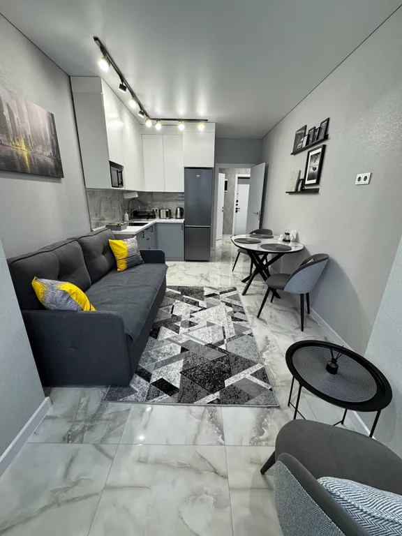 Квартира Уютная квартира во Владикавказе — Владикавказ