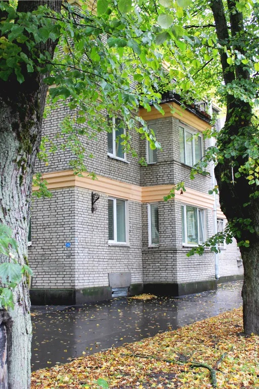 Квартира Квартира в центре Пушкин — Пушкин