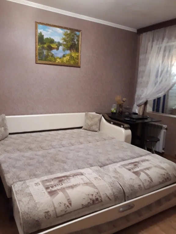 Квартира Квартира в центре рядом с пляжем Ривьера — Сочи