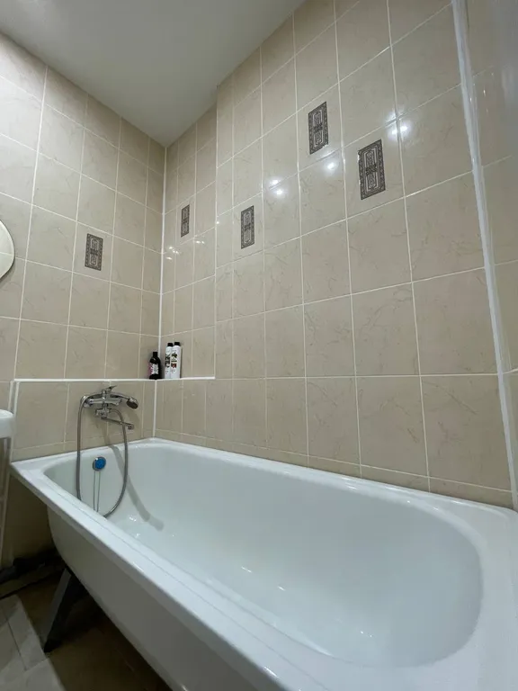 Уютная 1-комнатная квартира в центре города от Город 18