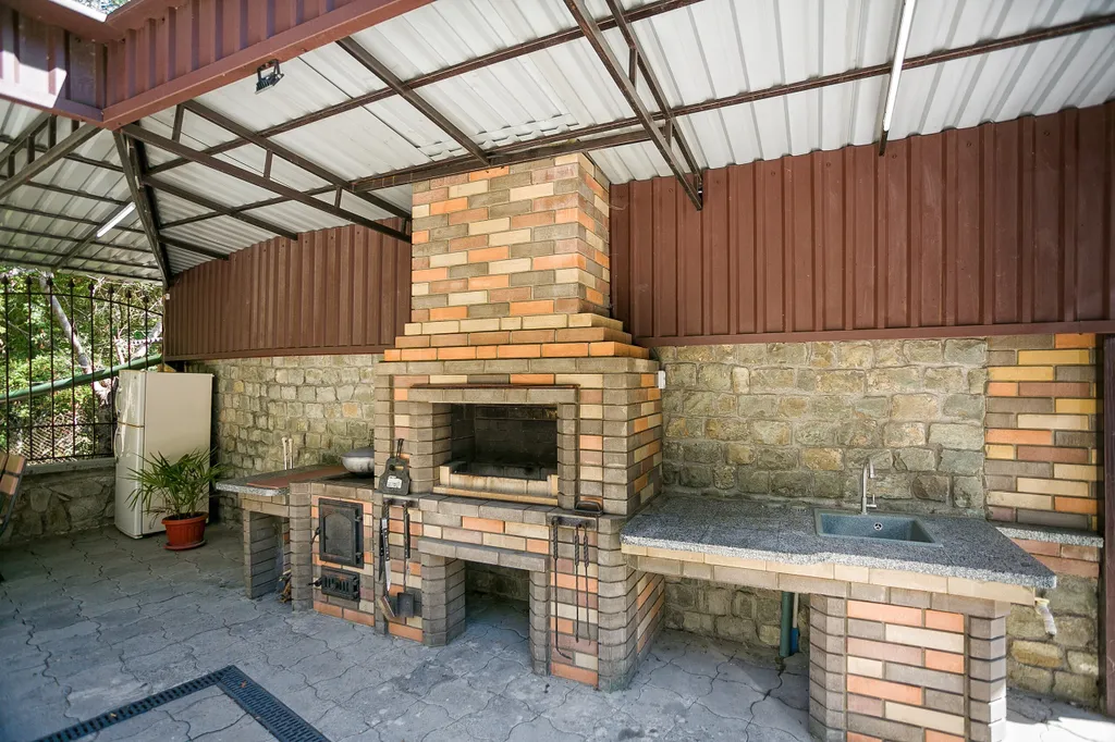 Номер Комфорт с балконом