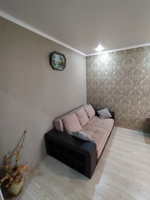 Уютная квартира возле онкологической больницы!