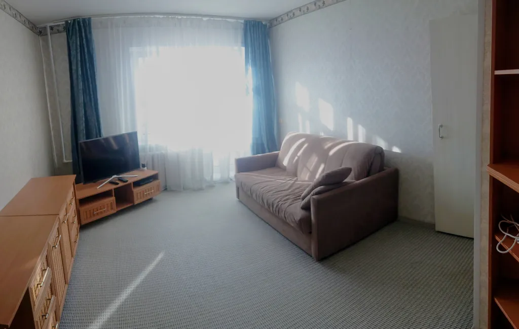 Квартира с удобным расположением — аренда посуточно в Камышлов