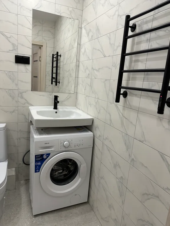 Уютная студия в 10 минутах от метро Медведково