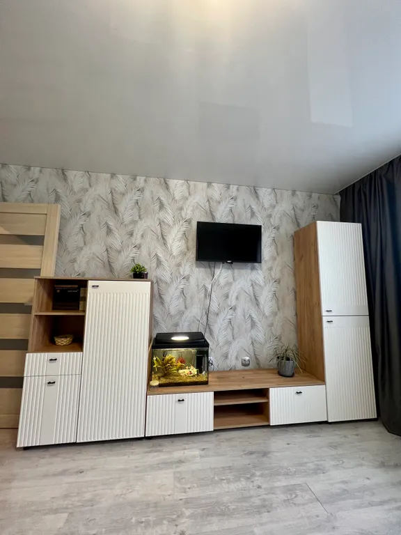 Светлая и уютная квартира в самом центре города