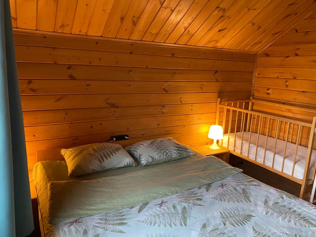 3-комнатный Дом