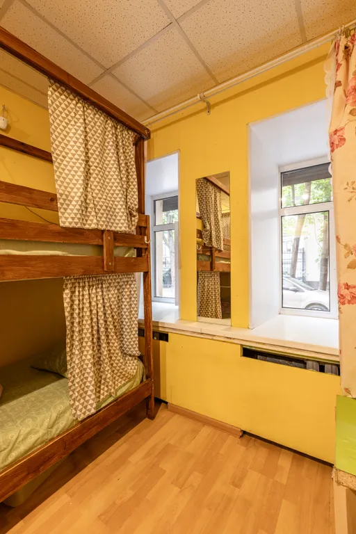 Квартира Комната — Санкт-Петербург