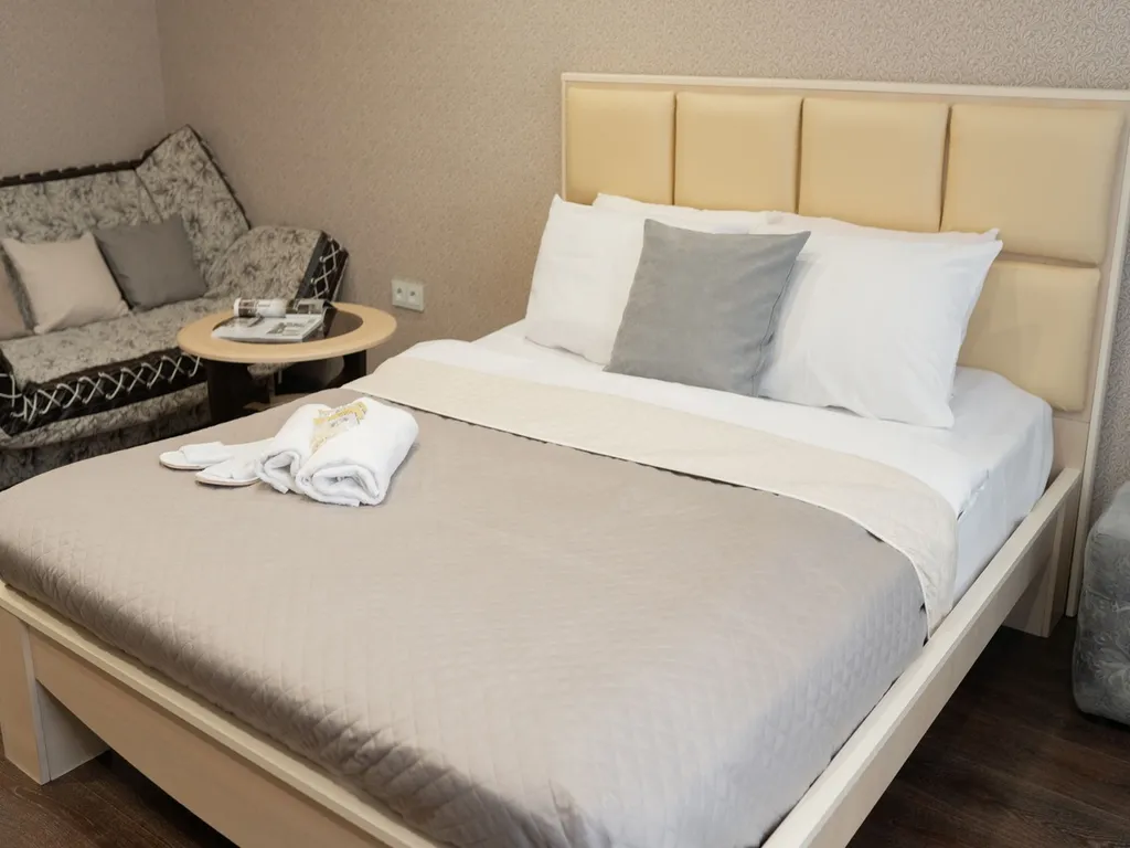 Квартира в центре города