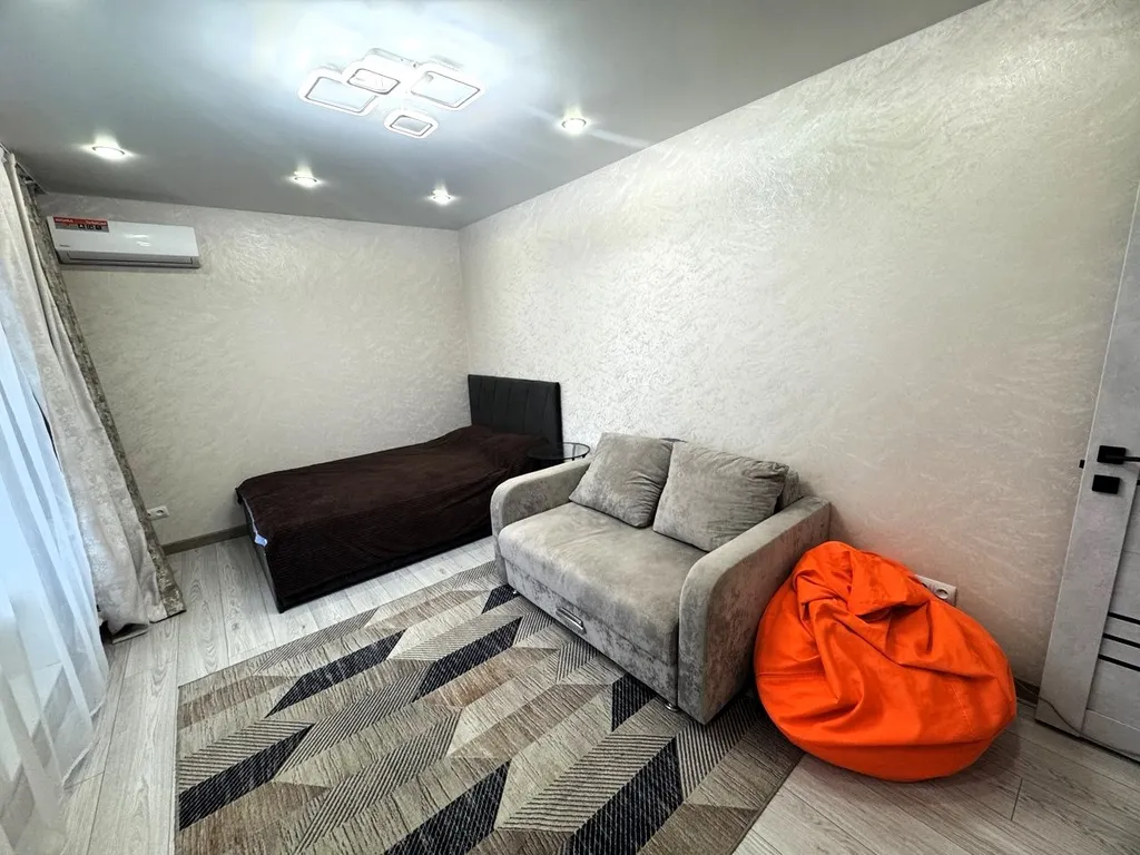 Квартира Просторная двушка в центре — аренда посуточно в Нижний Новгород