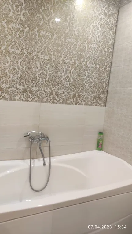 Квартира на 5