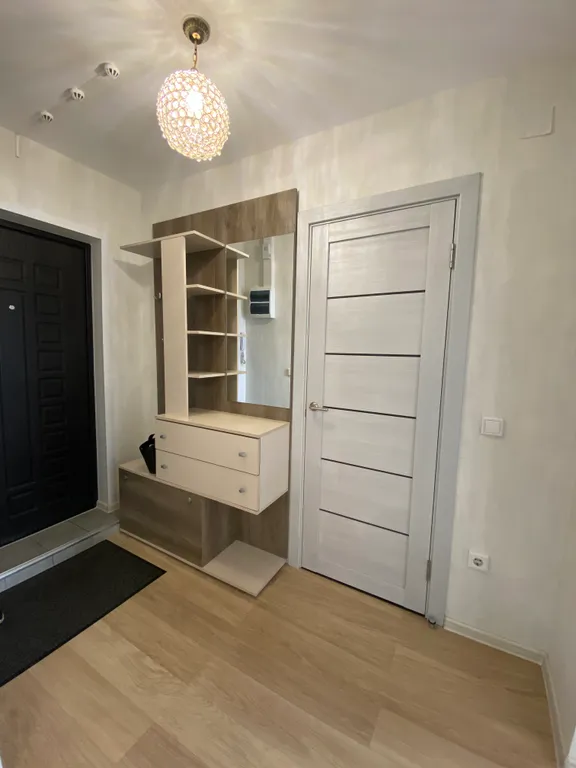 Квартира в самом центре города