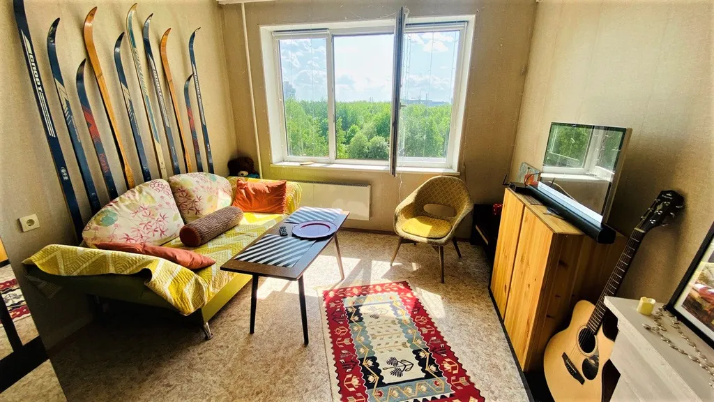 Квартира Аппартаменты у Невы — аренда посуточно в Санкт-Петербург