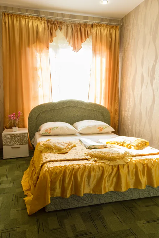 2-комнатный Дом