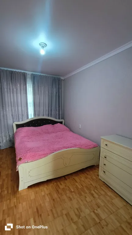 Уютная комната со всеми удобствами, неподалеку от моря