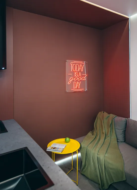 Апартаменты у моря