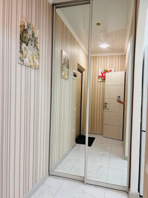 Новая студия на Левинцовке