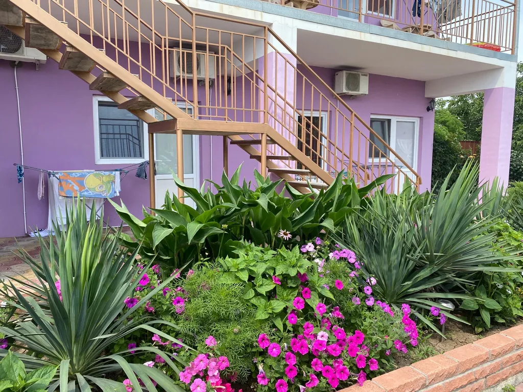 Квартира Комната — Феодосия