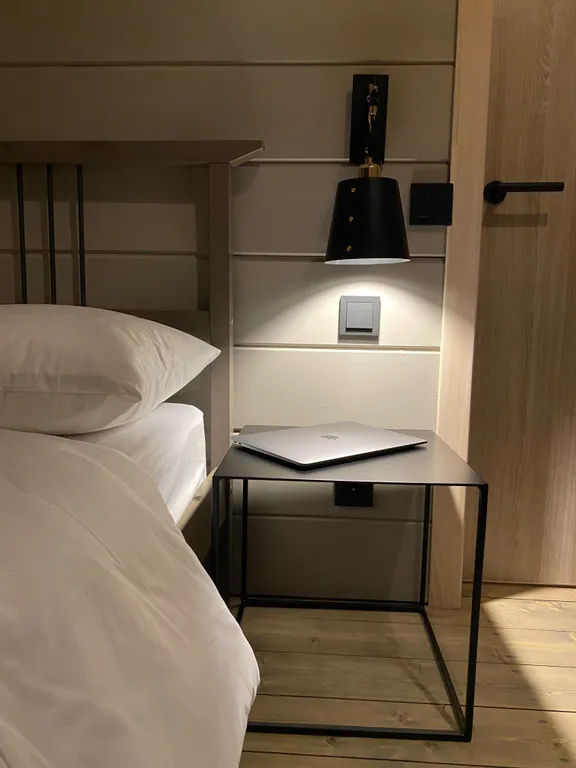 Стильный Дом с фурако Rancho