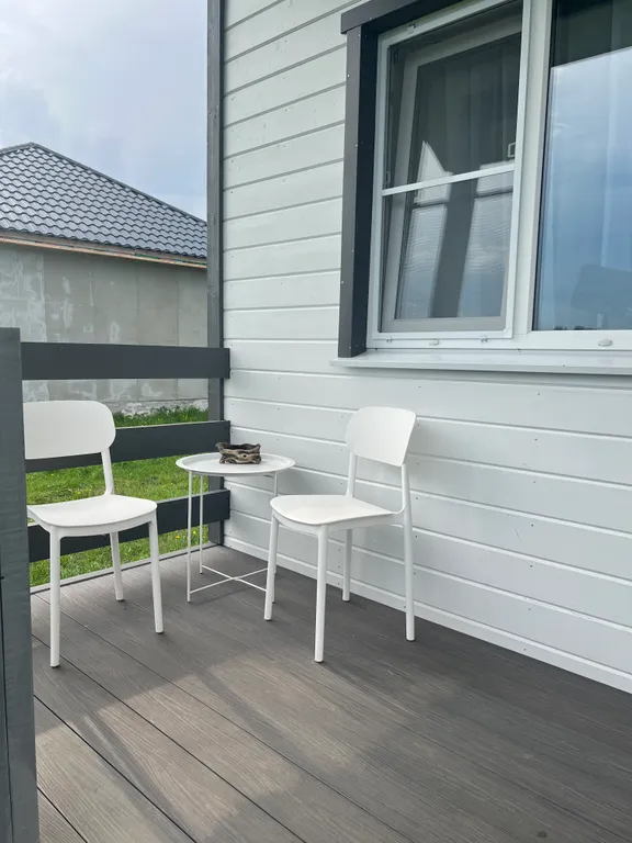 2-комнатный Таунхаус у Источника