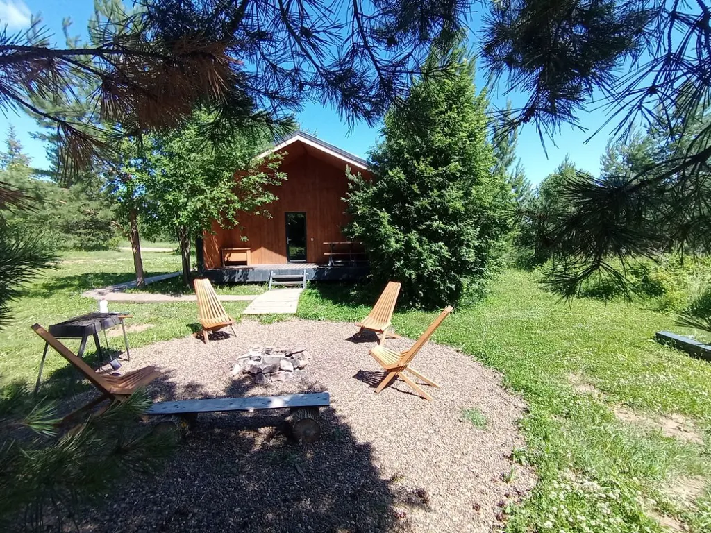 Сидорова Дача