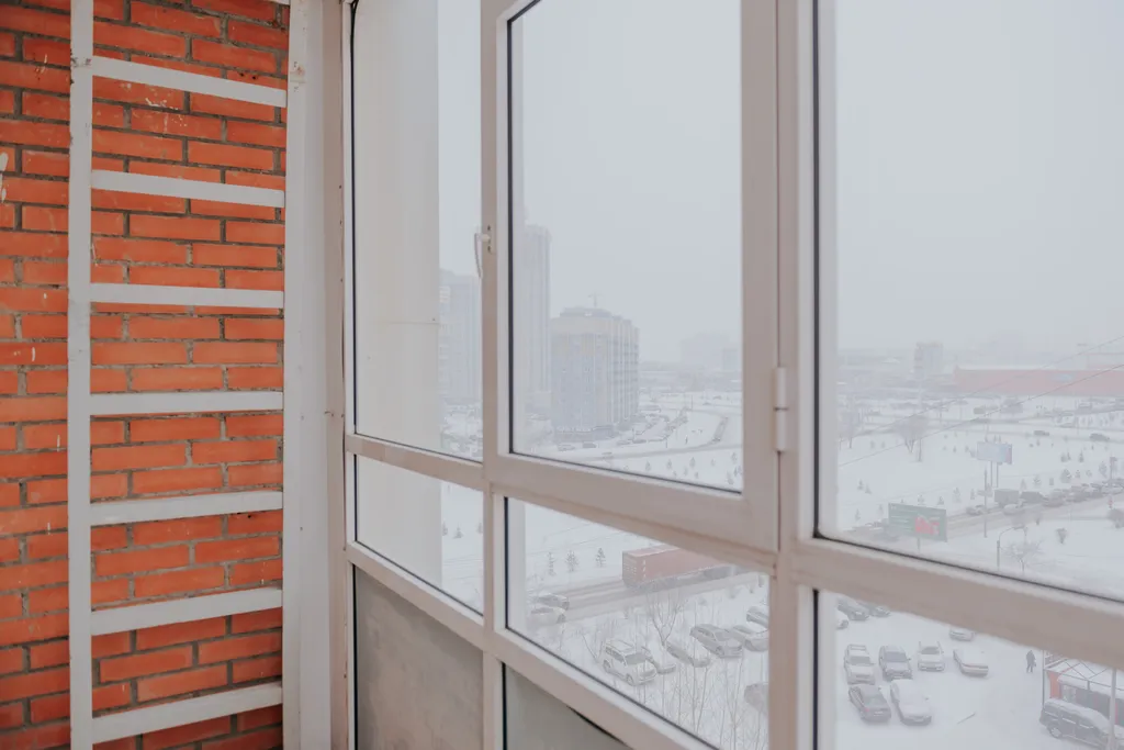 Квартира Апартаменты с джакузи у Планеты бесплатный WI-FI раздельные комнаты — Красноярск