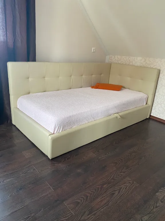 Гостевой домик