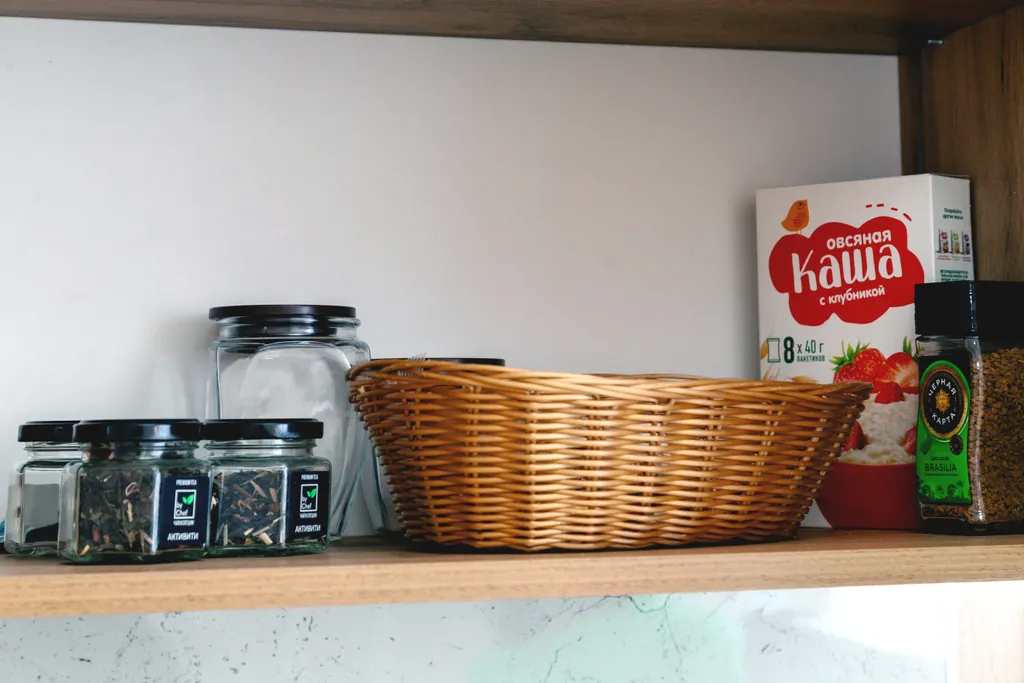 Уютная однокомнатная квартира