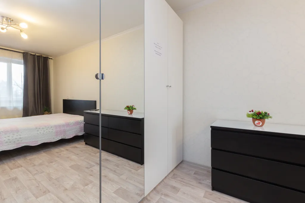 Уютная квартира в самом центре города