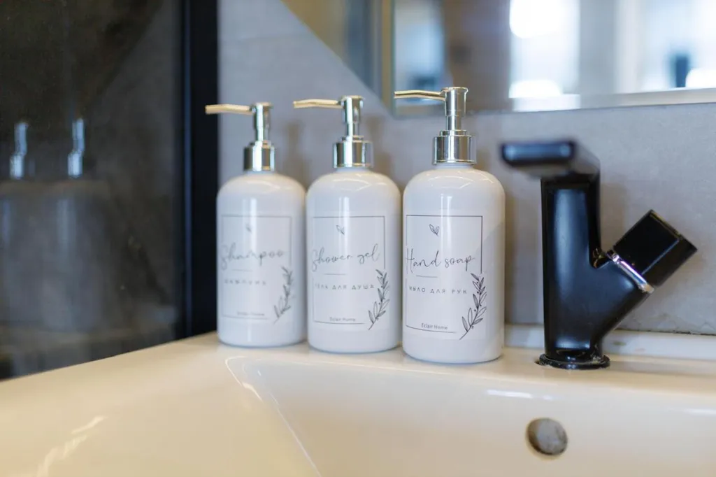 Новая квартира в ЖК Республика