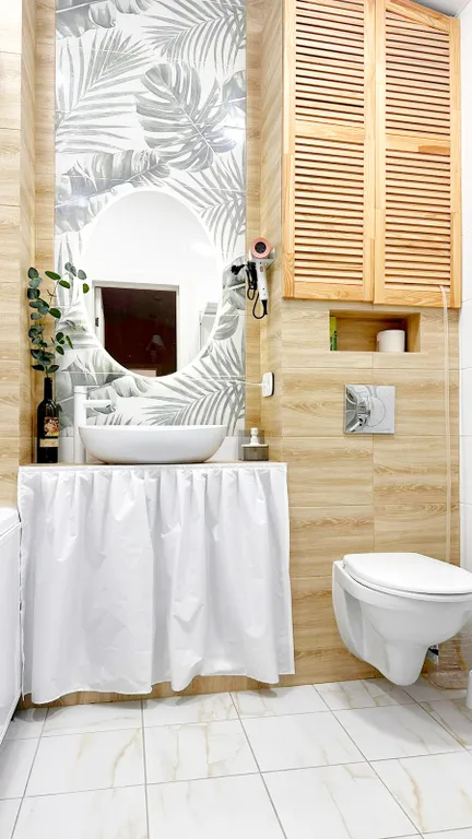 Квартира Квартира Двушка аквапарк и море — Геленджик