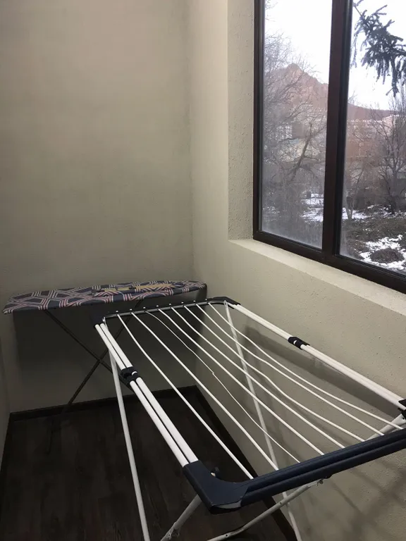 Уютная квартира для спокойного отдыха