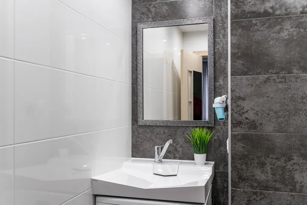 Стильная уютная студия On The Wave в ЖК Minsk World