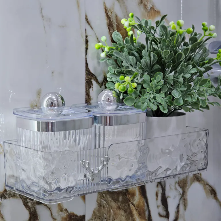 Двухкомнатная квартира "Морской риф"