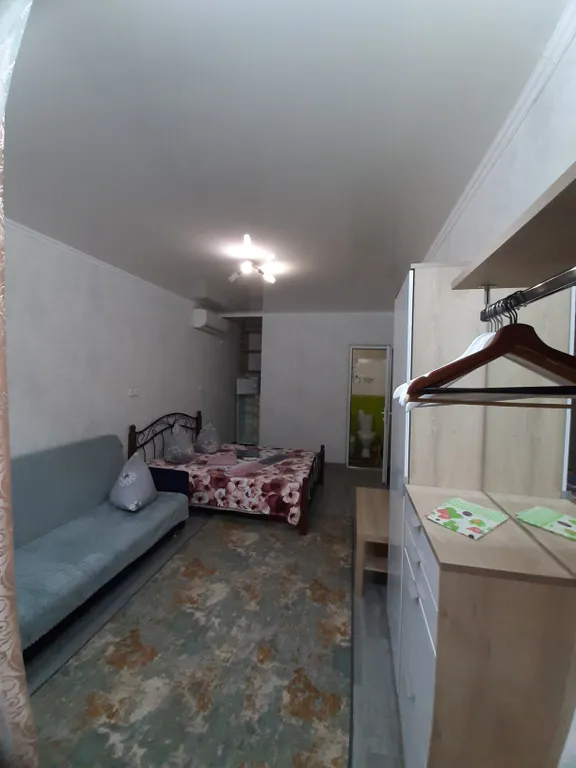 Квартира Комната — аренда посуточно в Архипо-Осиповка