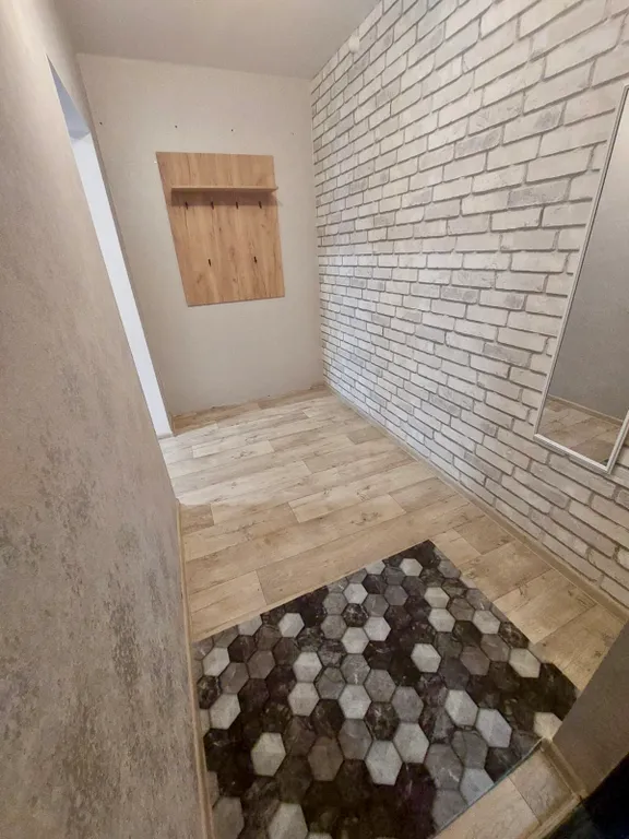 Уютная двухкомнатная квартира недалеко от центра