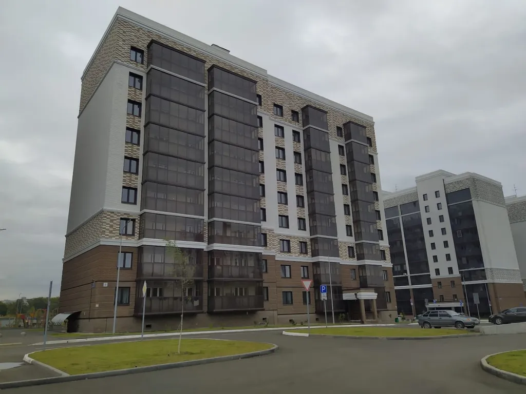 Метро Горки-Яраткан-Любимая