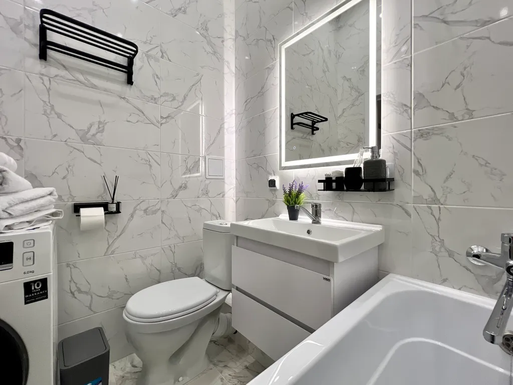 Квартира Квартира Студия для 3 гостей рядом с Экспоград Юг — Краснодар