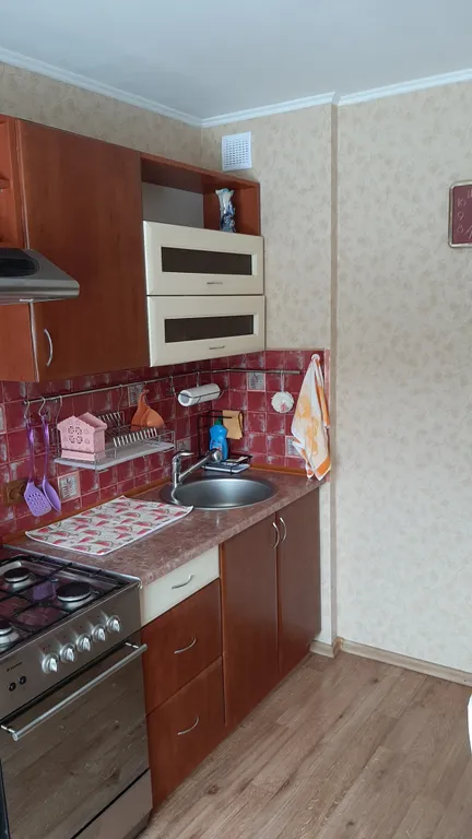 Квартира у моря