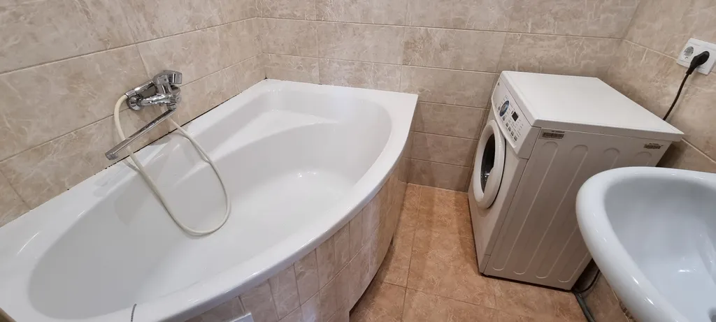 2-комнатная квартира рядом с автовокзалом и центром Гродно