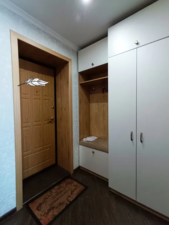 Апартаменты с видом на горы