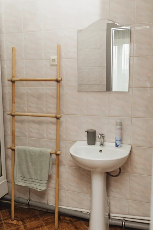 Номер стандарт