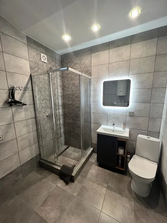 Коттедж 1-комнатный Дом — Борисово