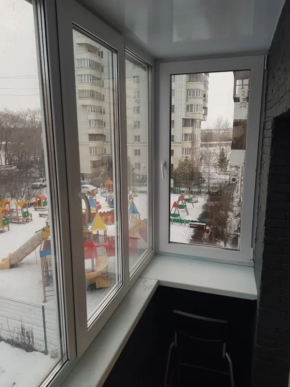 Квартира Уютная квартира в центре города — Омск