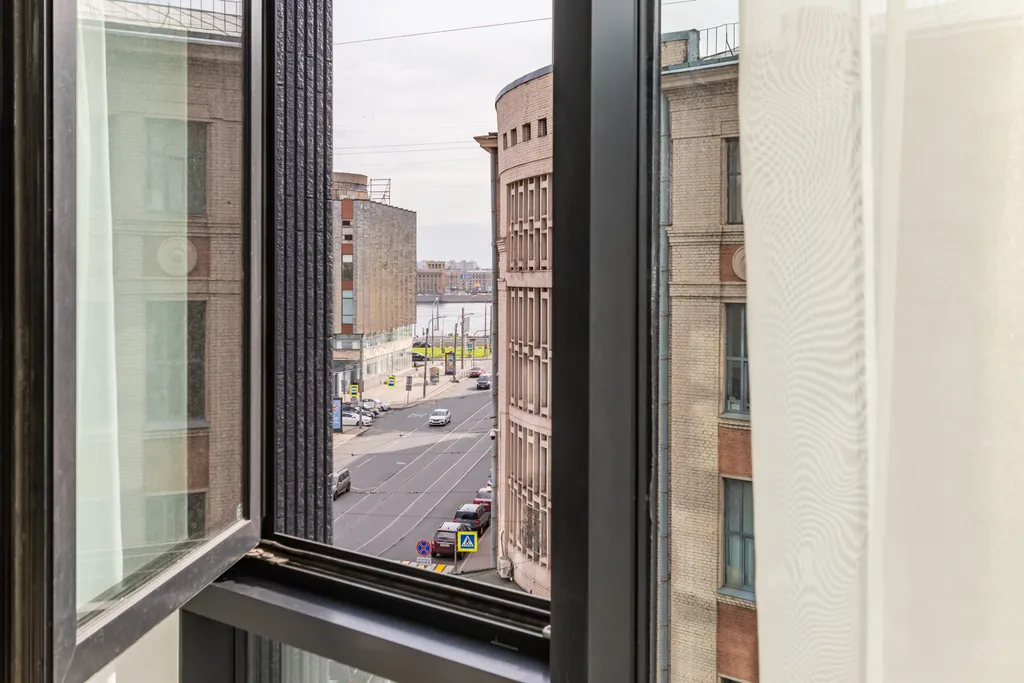 Точно Ключи от города