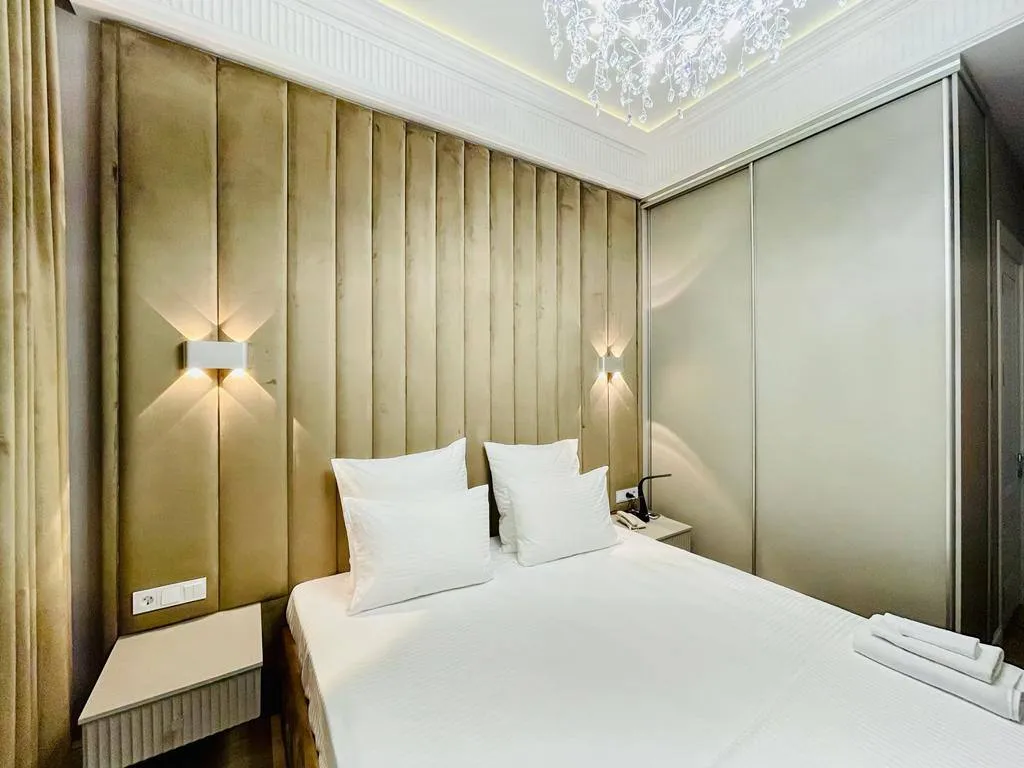 Квартира Комната — аренда посуточно в Дербент