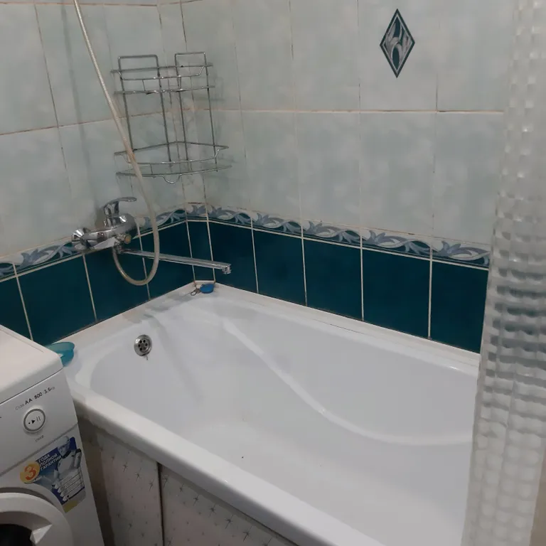 Уютная квартира рядом с центром