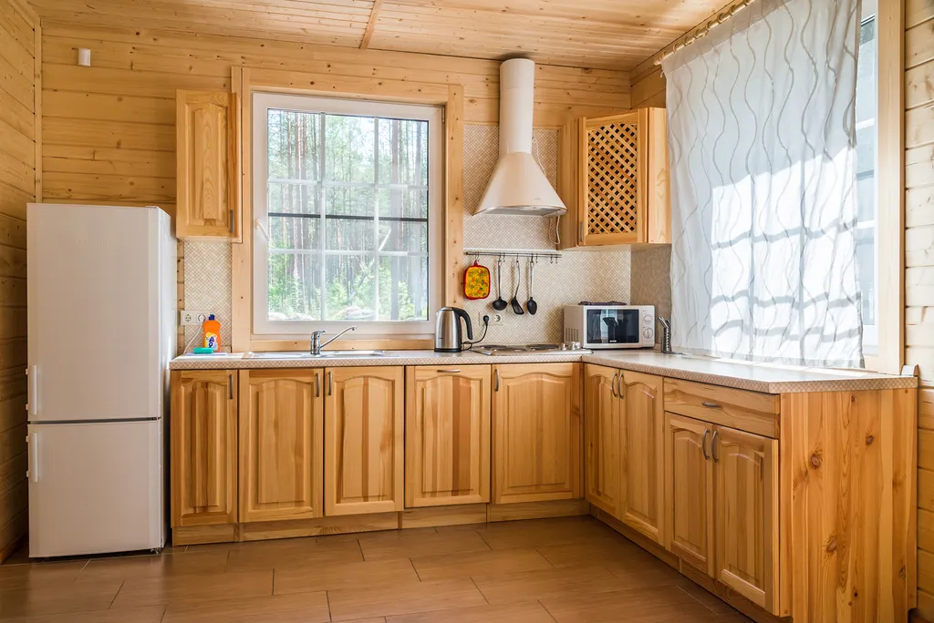 Коттедж Коттедж 8 — Санкт-Петербург