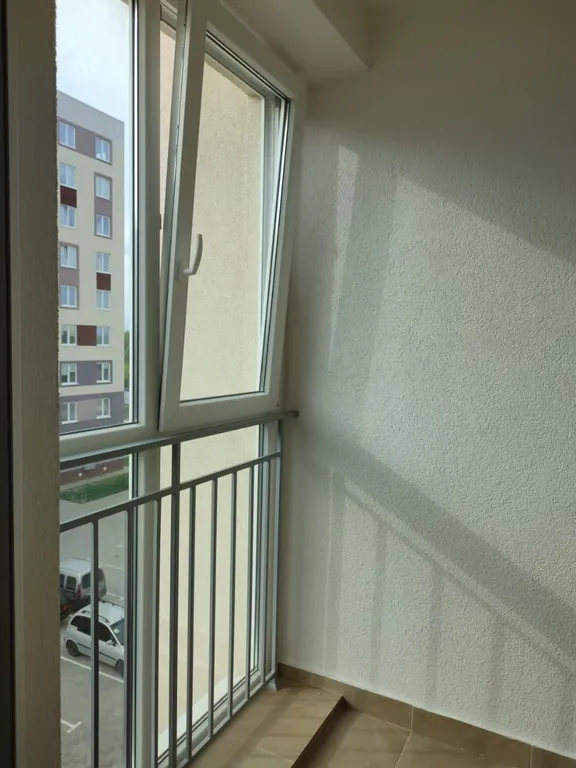 Квартира Чистая уютная квартира в тихом районе — Калининград