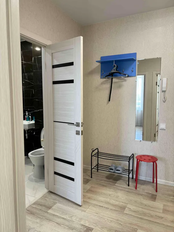 Уютная 2-комнатная в центре рядом с заливом