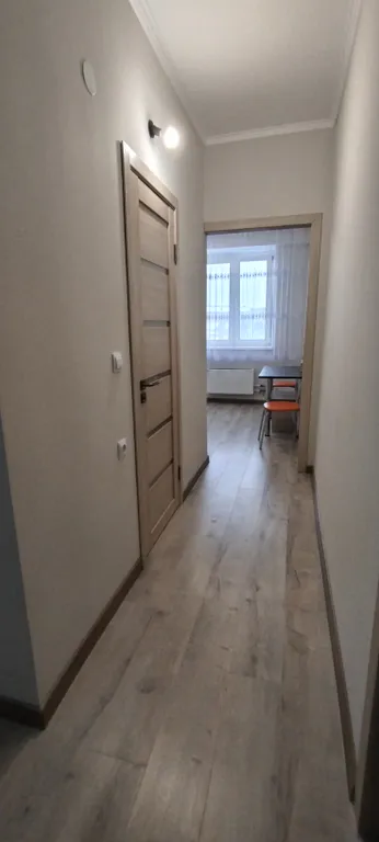 Уютная квартира с домашней атмосферой